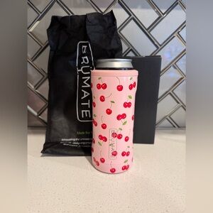 BruMate Cherries Slim